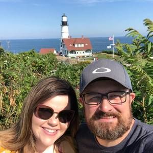 Meet your Posher, Brett